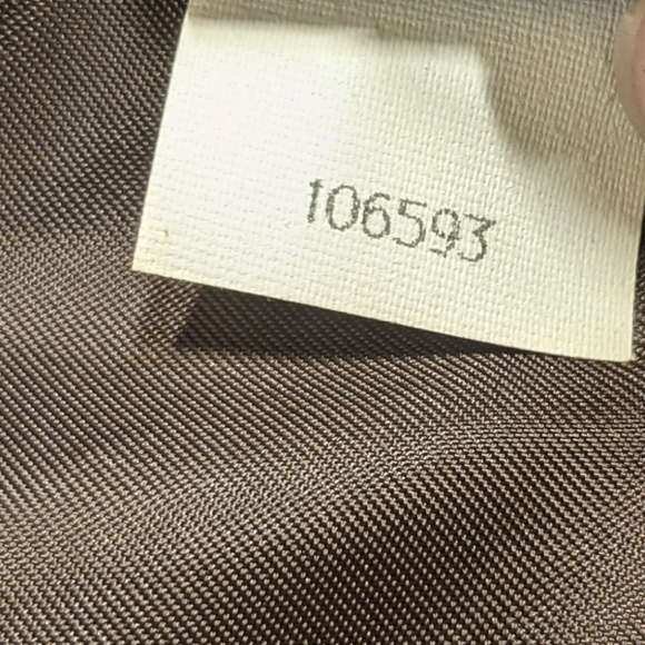 Anne Klein Houndstooth Brown and Cream Jacket Sz M - Picture 6 of 8